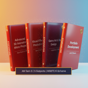 MSBTE AN Micro-Project Package 3rd Year (Sem 5-6)