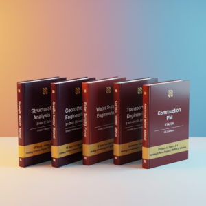 MSBTE CE Answer Manual Package 2nd Year (Sem 3-4)