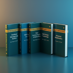 MSBTE IF Micro-Project Package 2nd Year (Sem 3-4)