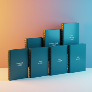 MSBTE IF Notes Package 3rd Year (Sem 5-6)