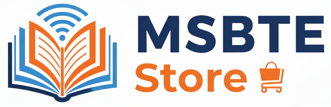 MSBTE Store