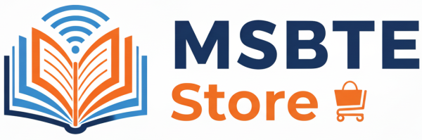 Msbte Logo Sticker Msbte Store