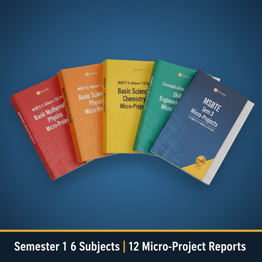 Msbt micro-project