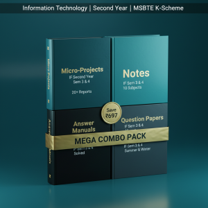 Msbt micro-project